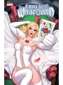 Emma Frost: The White Queen #4