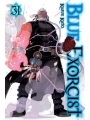 Blue Exorcist vol 31