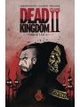 Dead Kingdom vol 2 #1