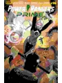 Power Rangers Prime #16 Cvr A Andrew Griffith