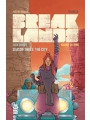 Breaklands s/c vol 3