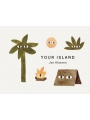 Your Island h/c