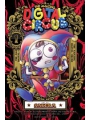 Amazing Digital Circus s/c vol 1