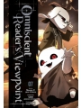 Omniscient Reader's Viewpoint vol 7