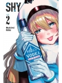Shy vol 2