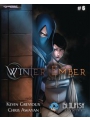 Winter Ember #6 (of 8)