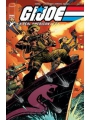 GI Joe A Real American Hero #320 Cvr A Andy Kubert & Laura Martin