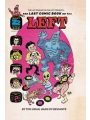Last Comic Book On The Left h/c vol 4