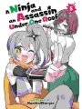 A Ninja And An Assassin Under One Roof vol 5