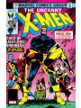 X-Men #136 Facsimile Edition