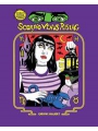 Scorpio Venus Rising h/c