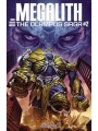 Olympus Saga Megalith #2 (of 4) Cvr A Lewis Larosa