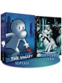 Bone Deluxe Ed Part vol 1 The Valley