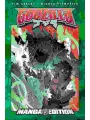Godzilla [Kai-Sei Era]: End Of The Reign Manga Style Edition s/c