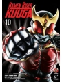 Kamen Rider Kuuga vol 10