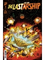 Star Trek: The Last Starship #1 Cover A