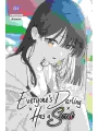 Everyone's Darling Has A Secret vol 4
