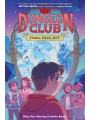 Dungeon Club vol 3: Final Face-Off s/c
