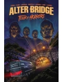 Alter Bridge h/c Tour Of Horrors