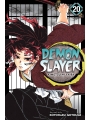 Demon Slayer vol 20