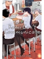 Komi Can't Communicate vol 2