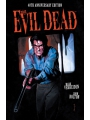 Evil Dead 40th Anniversary Edition h/c