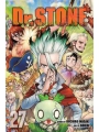 Dr Stone vol 27