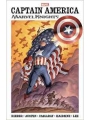Captain America: Marvel Knights vol 1 s/c