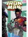 Iron Man #10 Cvr A Ryan Stegman