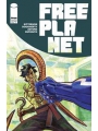 Free Planet #2 Cvr A Jed Dougherty
