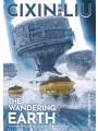 Cixin Liu's The Wandering Earth