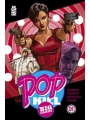 Pop Kill Big Candy #1 (of 4) Cvr A Dave Johnson Cardstock