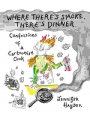 Where There'S Smoke, There'S Dinner: Confessions Of A Cartoonist Cook Tp