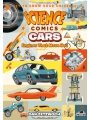 Science Comics: Cars s/c