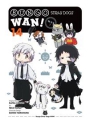 Bungo Stray Dogs Wan s/c vol 14