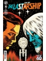 Star Trek The Last Starship #10 Cvr A Francesco Francavilla