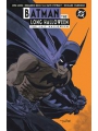 Batman The Long Halloween The Last Halloween h/c