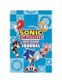 Sonic The Hedgehog s/c Super Awesome Journal