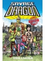 Savage Dragon Welcome To San Francisco s/c