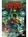 Doctor Strange: The Last Days Of Magic Omnibus s/c