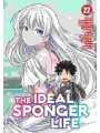 The Ideal Sponger Life vol 22