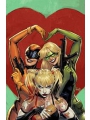 Harley Quinn #54 Cvr A Yanick Paquette