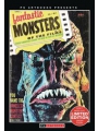 PS Artbooks Fantastic Monsters Of Films Mag #3
