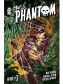 Phantom #1 Cvr A Freddie Williams 2