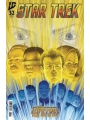Star Trek #32 Cvr A Ward