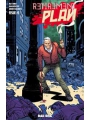 Retirement Plan #1 Cvr A Klaus Janson