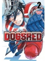 Dogsred vol 2