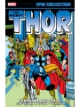 Thor: Epic Collection vol 9 - Even An Immortal Can Die s/c