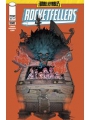 Rocketfellers #14 Cvr A Francis Manapul