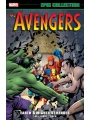 Avengers: Epic Collection vol 1 - Earth's Mightiest Heroes s/c